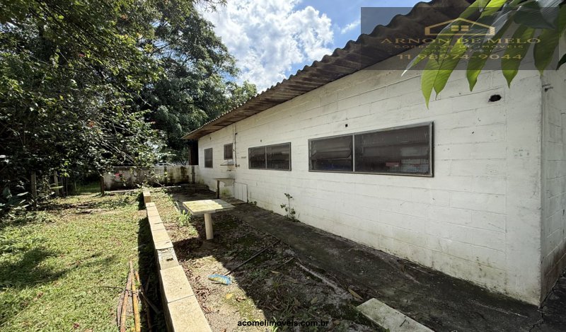 Depósito-Galpão, 924 m² - Foto 9