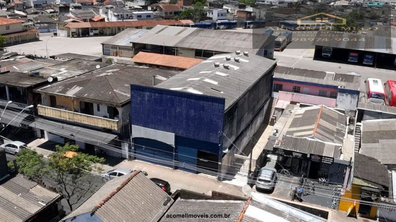 Depósito-Galpão, 300 m² - Foto 7