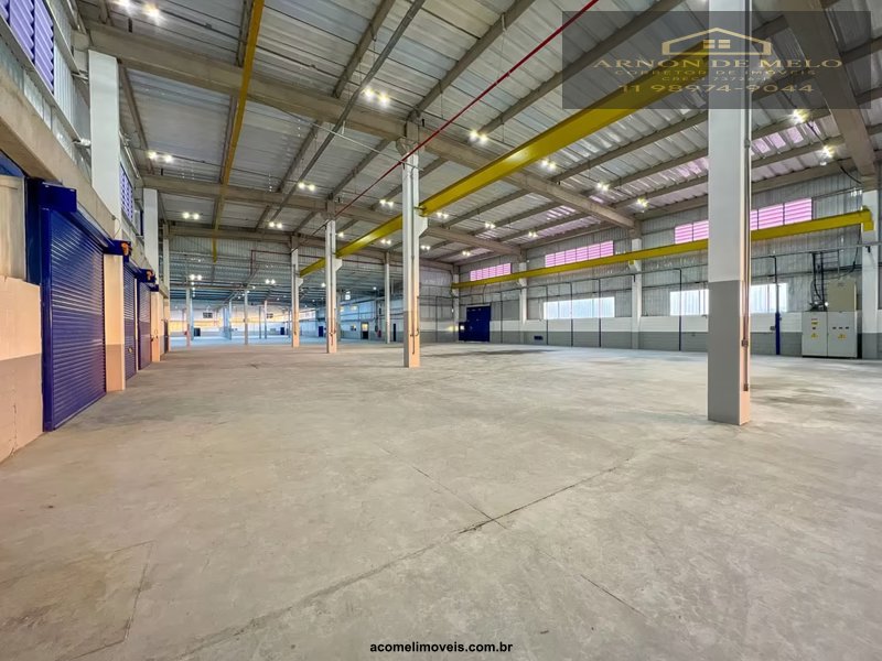 Depósito-Galpão, 7032 m² - Foto 19
