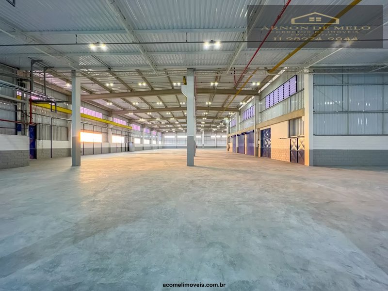 Depósito-Galpão, 7032 m² - Foto 23