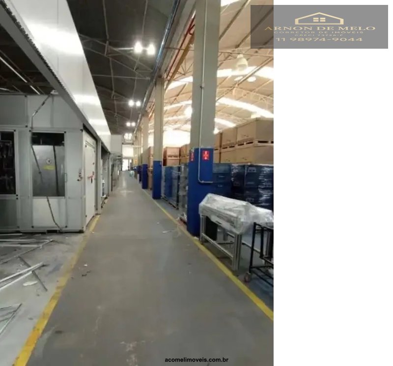 Depósito-Galpão, 7032 m² - Foto 27
