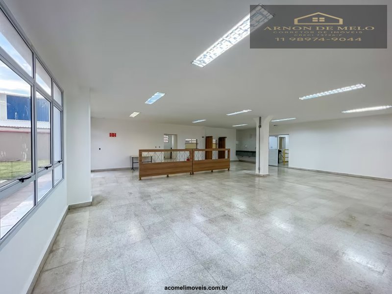 Depósito-Galpão, 7032 m² - Foto 26