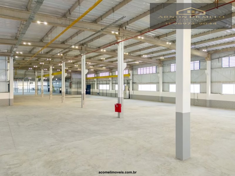 Depósito-Galpão, 7032 m² - Foto 28