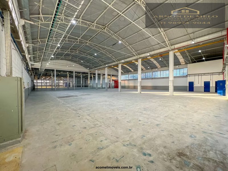 Depósito-Galpão, 7032 m² - Foto 14