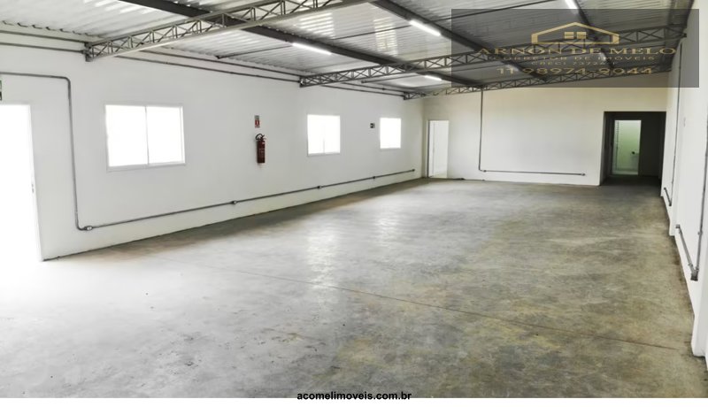 Depósito-Galpão, 1875 m² - Foto 15