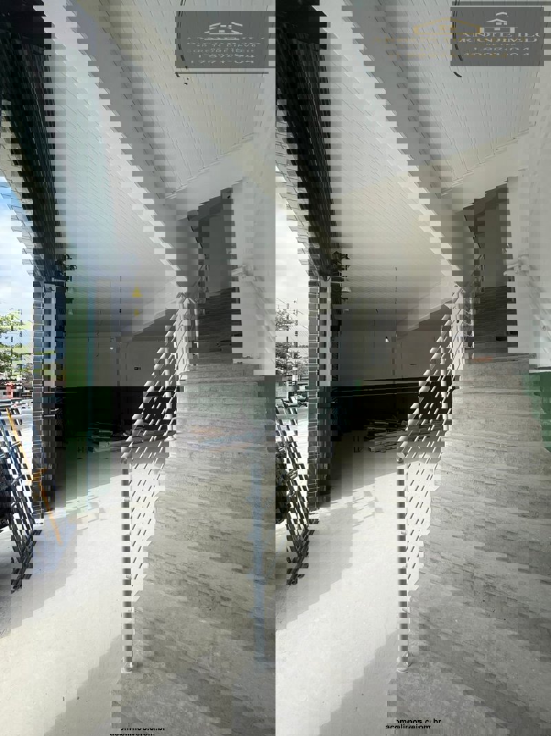 Depósito-Galpão - Foto 3