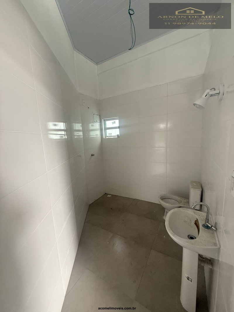 Depósito-Galpão, 190 m² - Foto 17