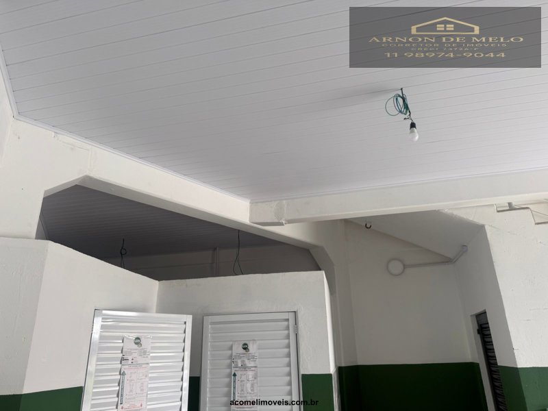 Depósito-Galpão, 190 m² - Foto 13