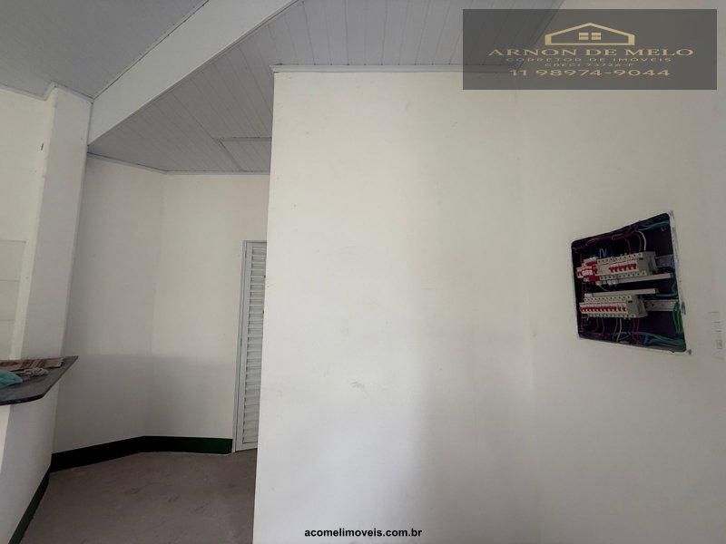Depósito-Galpão, 190 m² - Foto 11