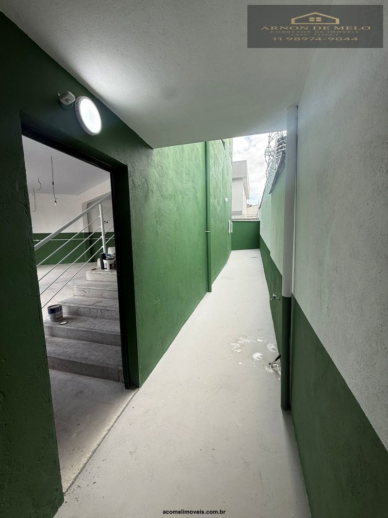 Depósito-Galpão, 190 m² - Foto 1