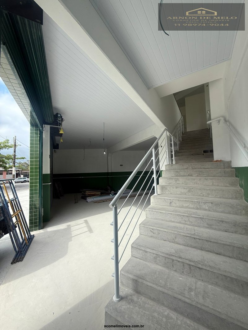 Depósito-Galpão, 190 m² - Foto 2