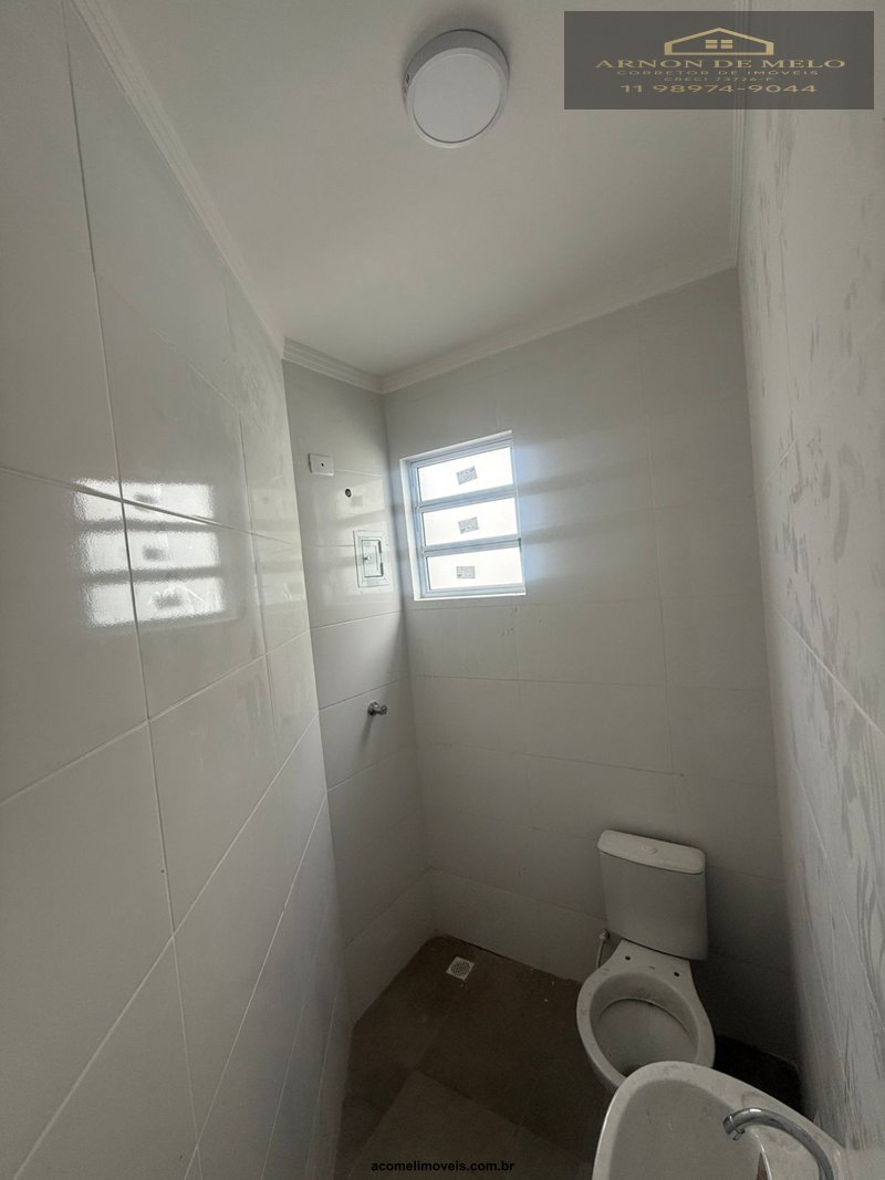 Depósito-Galpão, 190 m² - Foto 3