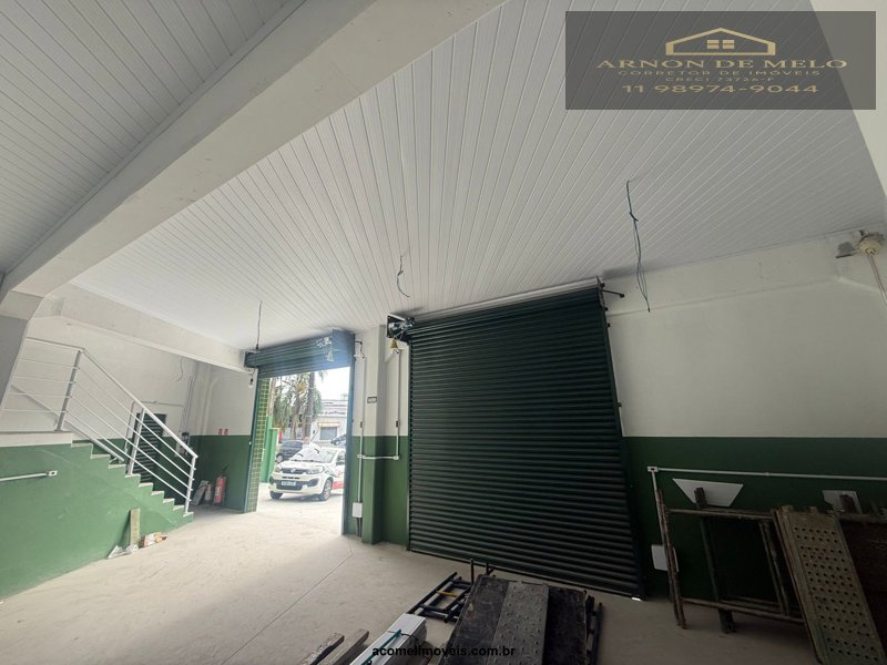 Depósito-Galpão, 190 m² - Foto 15