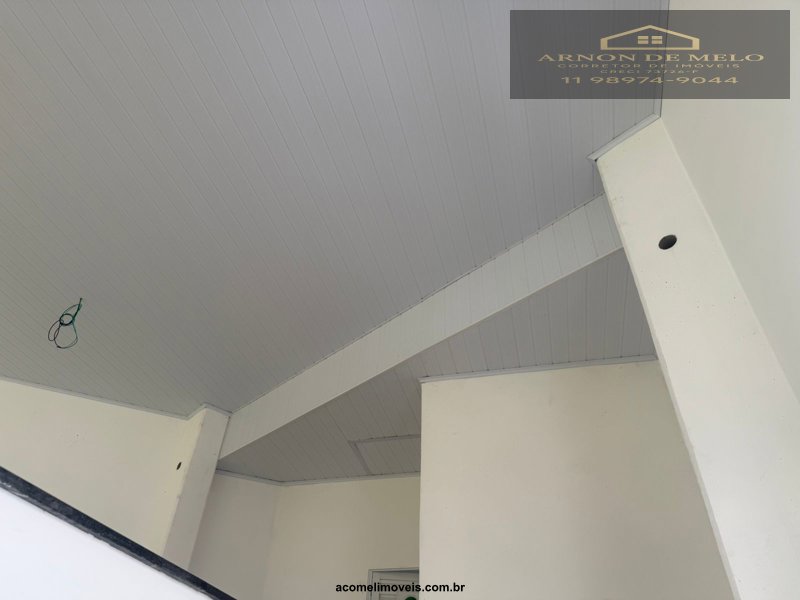 Depósito-Galpão, 190 m² - Foto 10