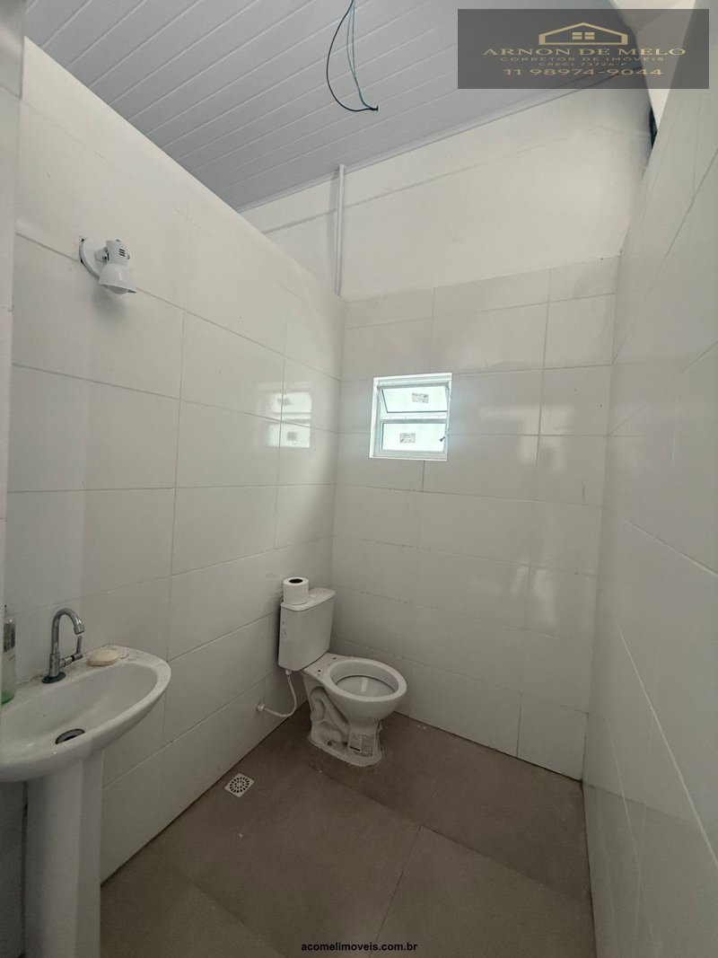 Depósito-Galpão, 190 m² - Foto 18