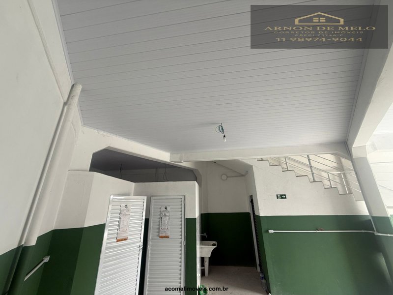 Depósito-Galpão, 190 m² - Foto 14