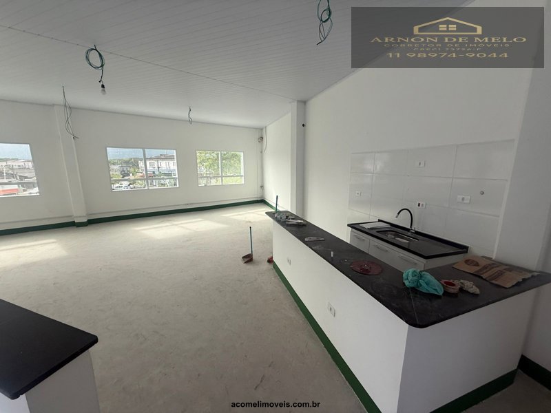 Depósito-Galpão, 190 m² - Foto 5