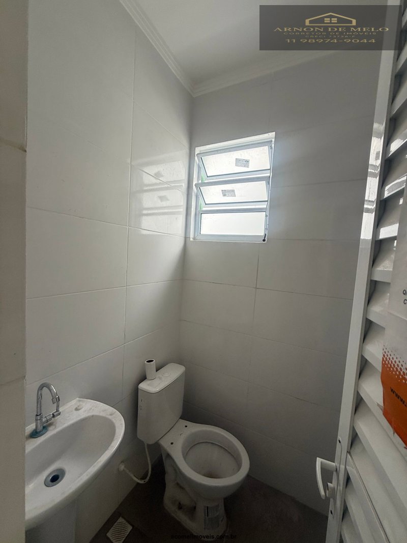 Depósito-Galpão, 190 m² - Foto 4
