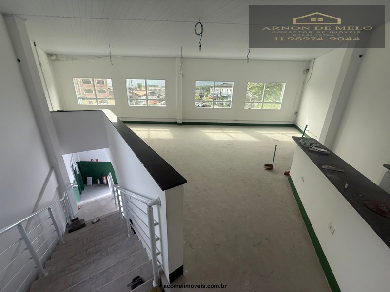 Depósito-Galpão, 190 m² - Foto 7