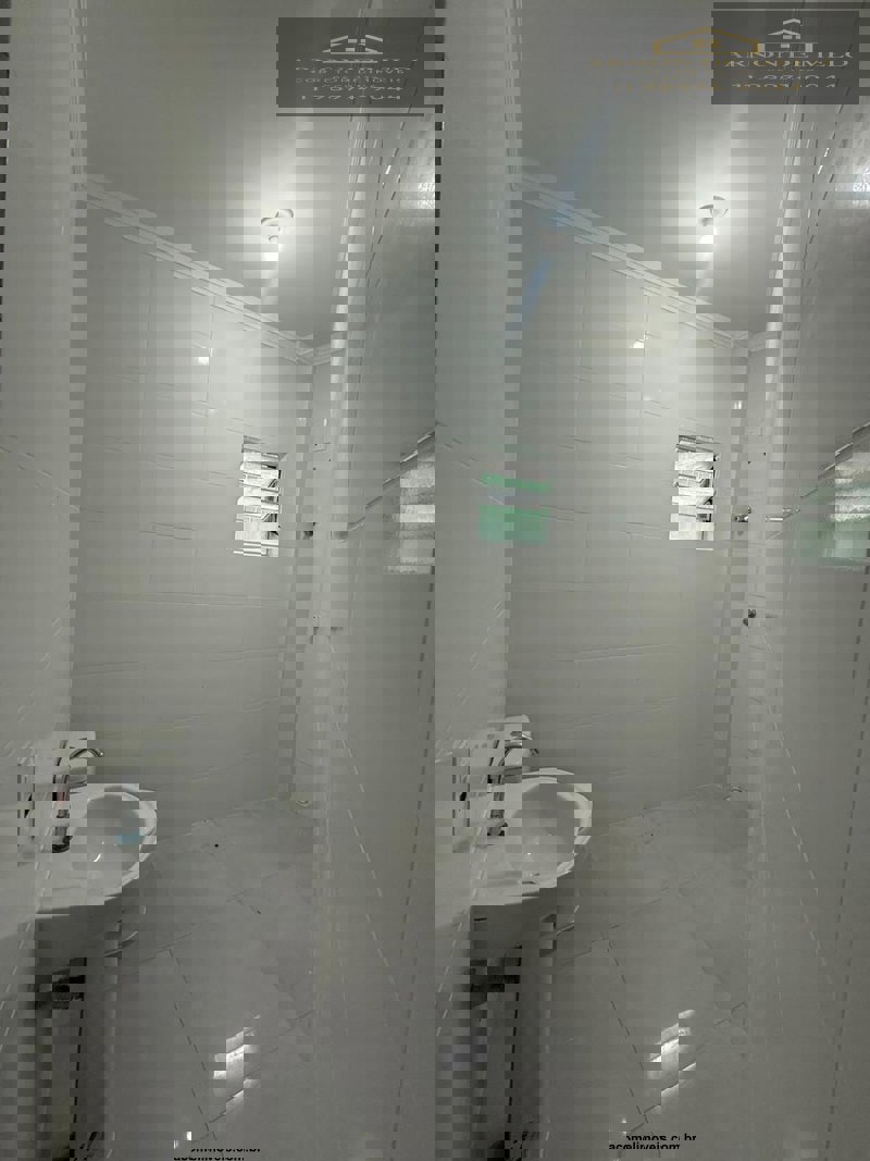 Depósito-Galpão, 130 m² - Foto 12