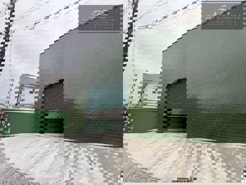 Depósito-Galpão, 130 m² - Foto 6