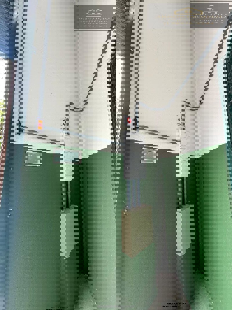 Depósito-Galpão, 130 m² - Foto 3