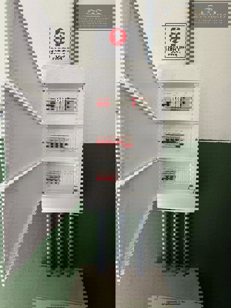 Depósito-Galpão, 130 m² - Foto 11