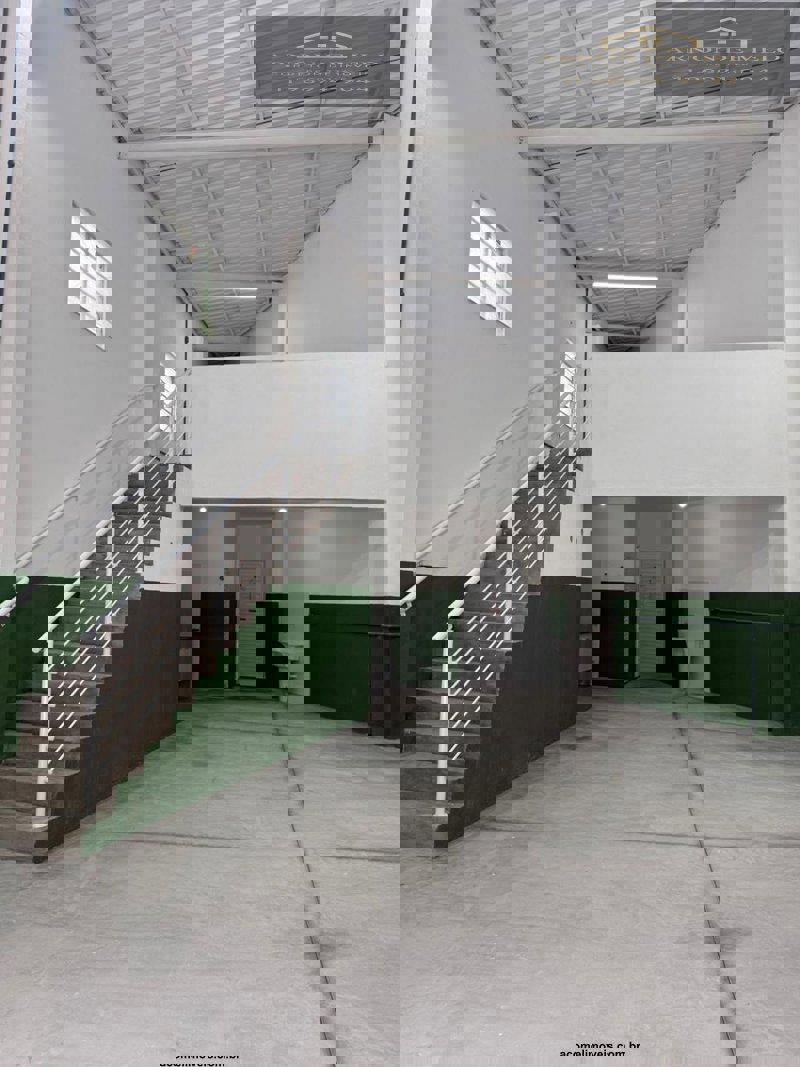 Depósito-Galpão, 130 m² - Foto 7