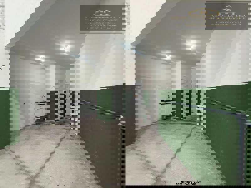 Depósito-Galpão, 130 m² - Foto 5