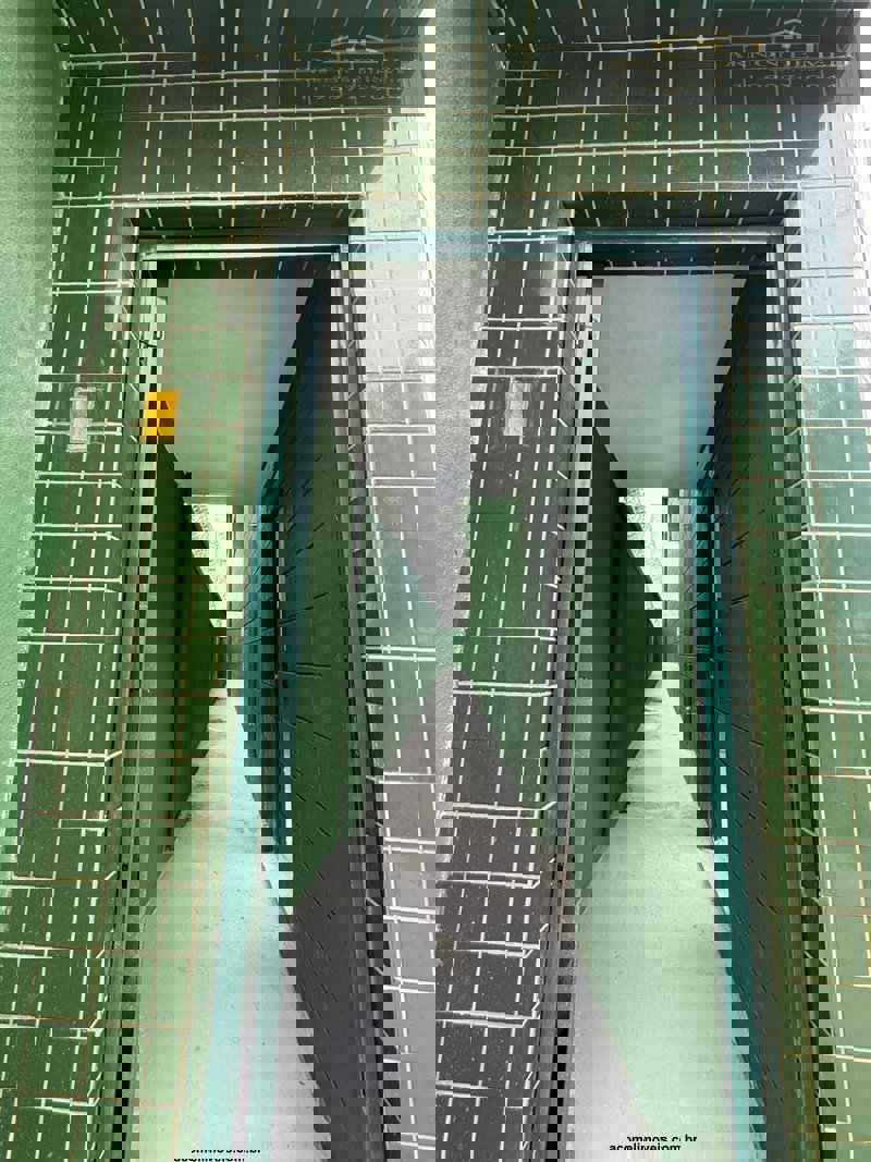 Depósito-Galpão, 130 m² - Foto 14