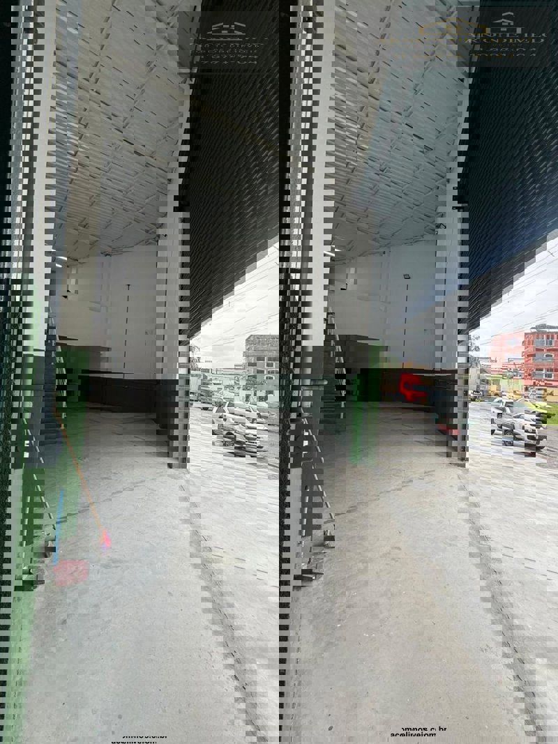 Depósito-Galpão, 130 m² - Foto 4