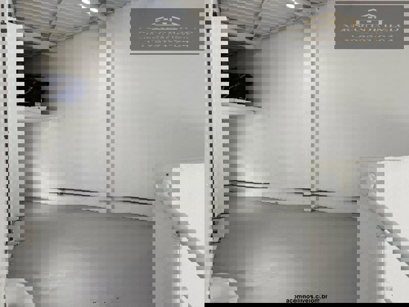 Depósito-Galpão, 130 m² - Foto 8