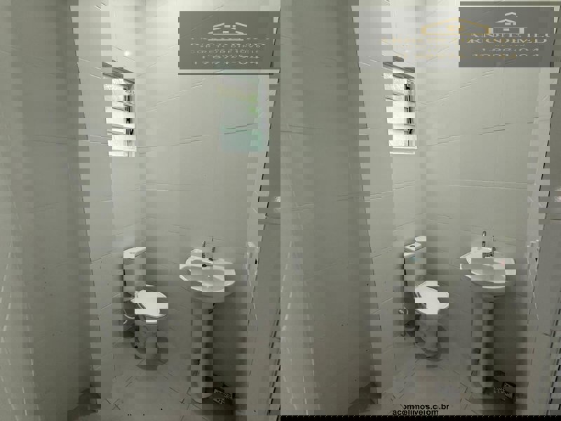 Depósito-Galpão, 130 m² - Foto 9