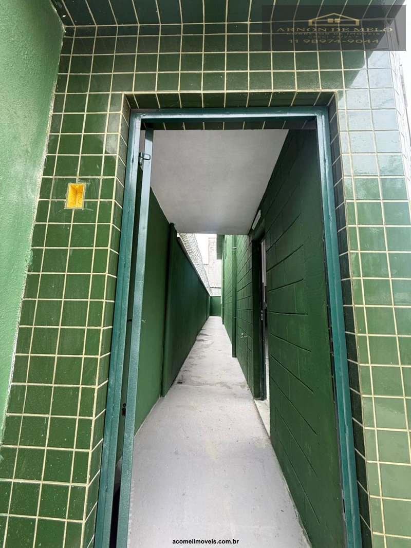 Depósito-Galpão, 130 m² - Foto 13