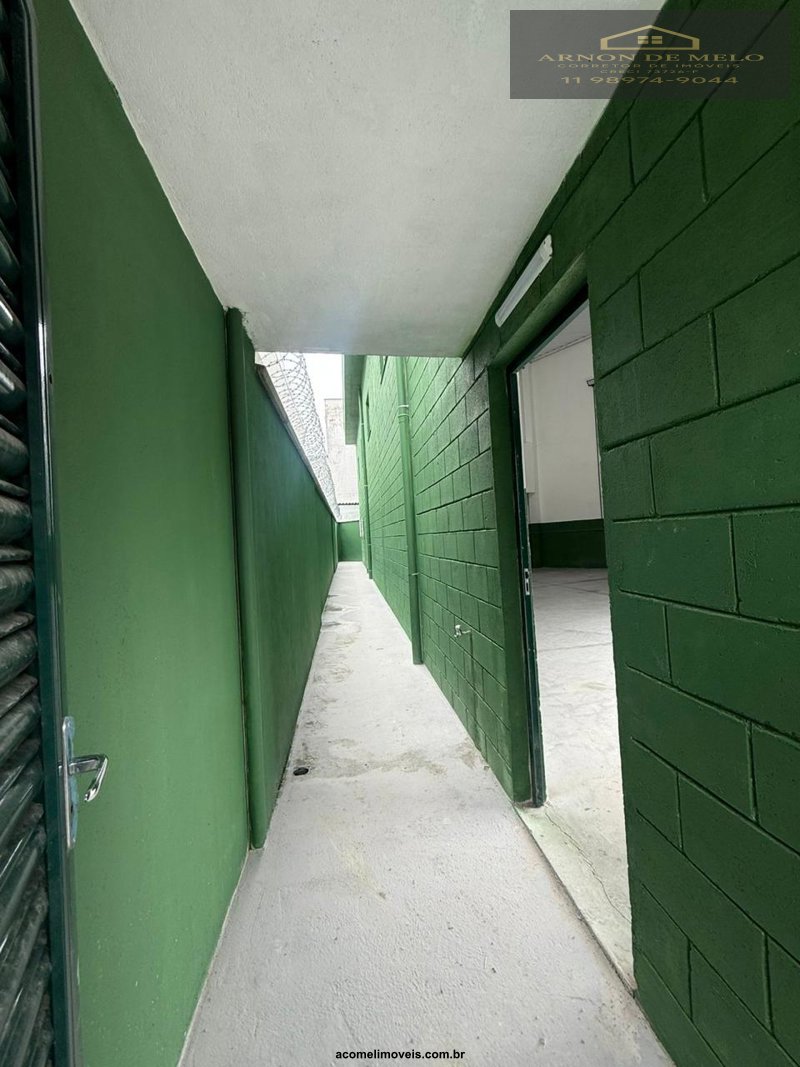Depósito-Galpão, 130 m² - Foto 9
