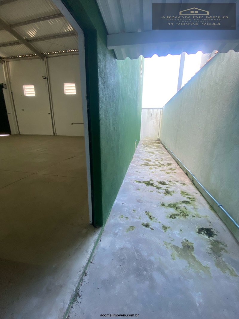 Depósito-Galpão, 250 m² - Foto 28