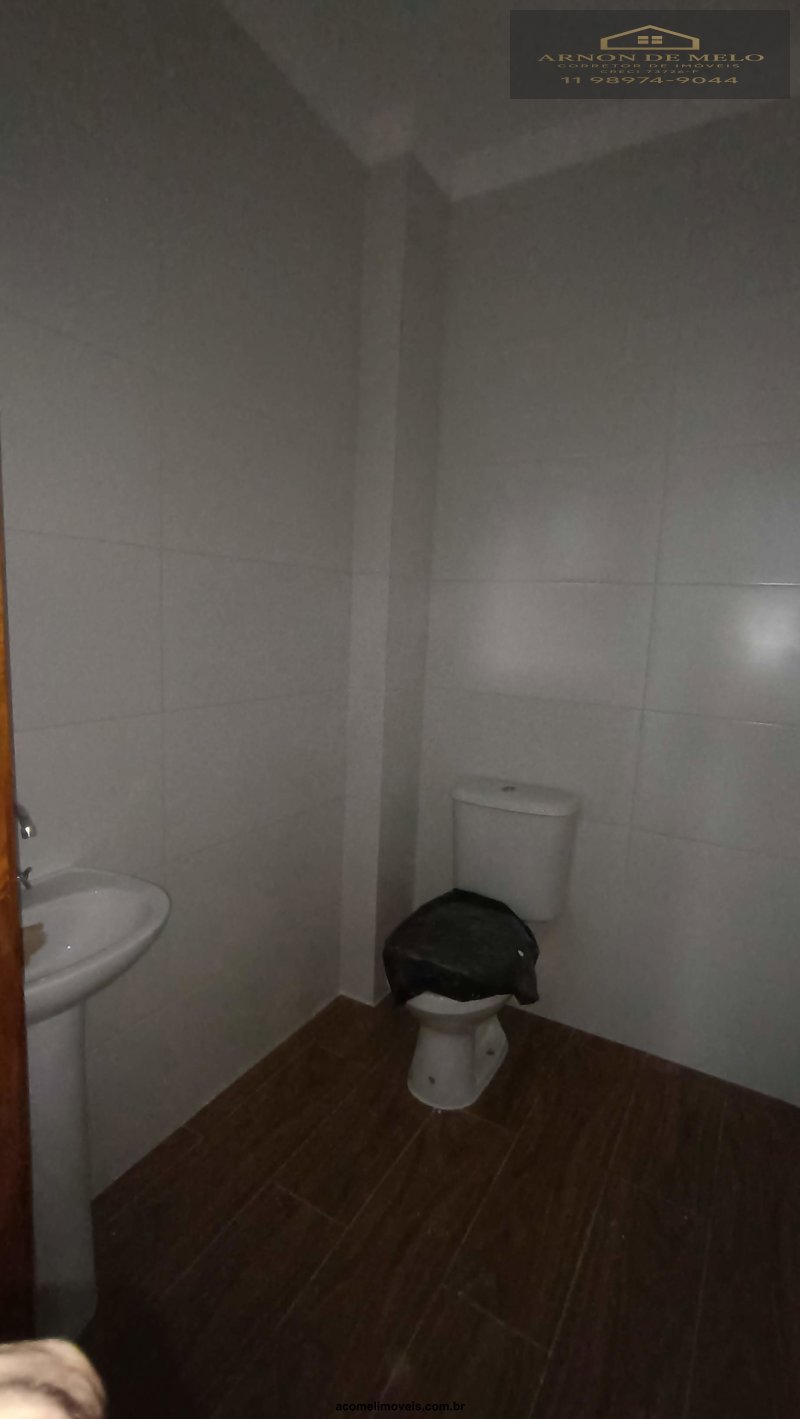 Depósito-Galpão, 250 m² - Foto 17