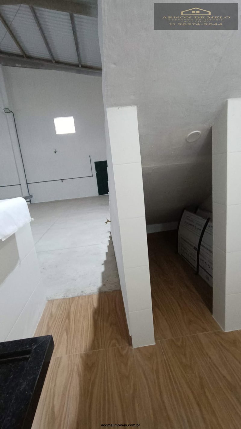 Depósito-Galpão, 250 m² - Foto 14