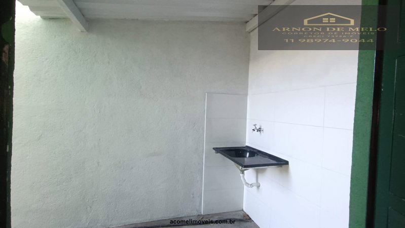 Depósito-Galpão, 250 m² - Foto 8