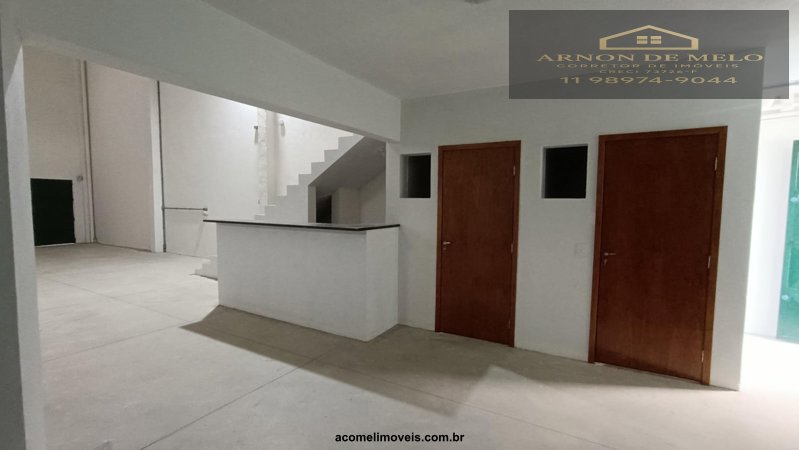 Depósito-Galpão, 250 m² - Foto 20