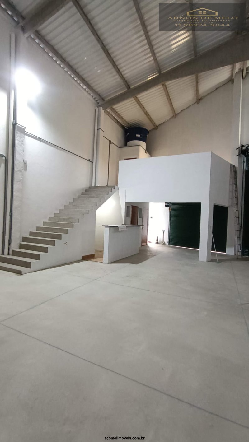 Depósito-Galpão, 250 m² - Foto 15