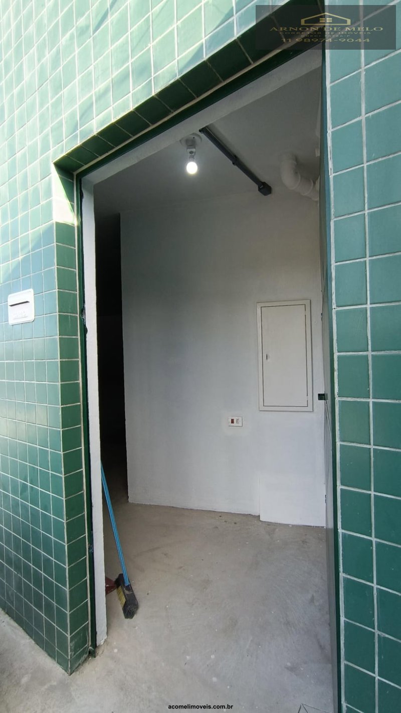 Depósito-Galpão, 250 m² - Foto 25