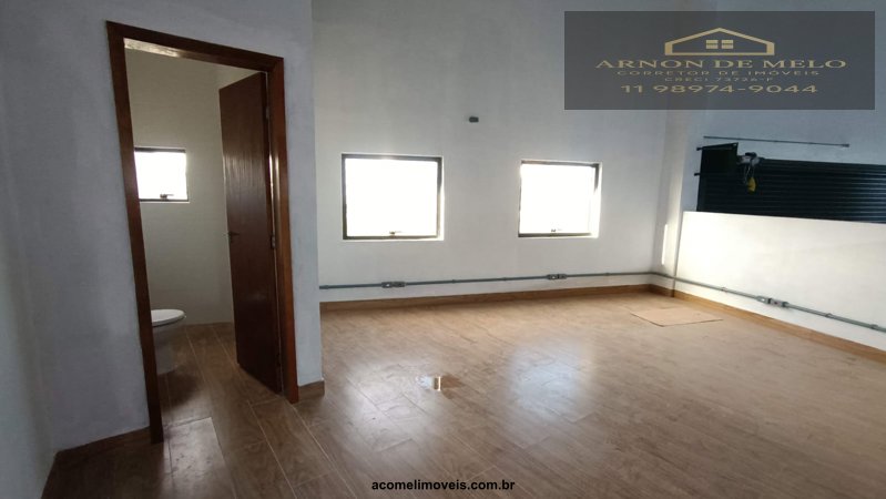 Depósito-Galpão, 250 m² - Foto 7