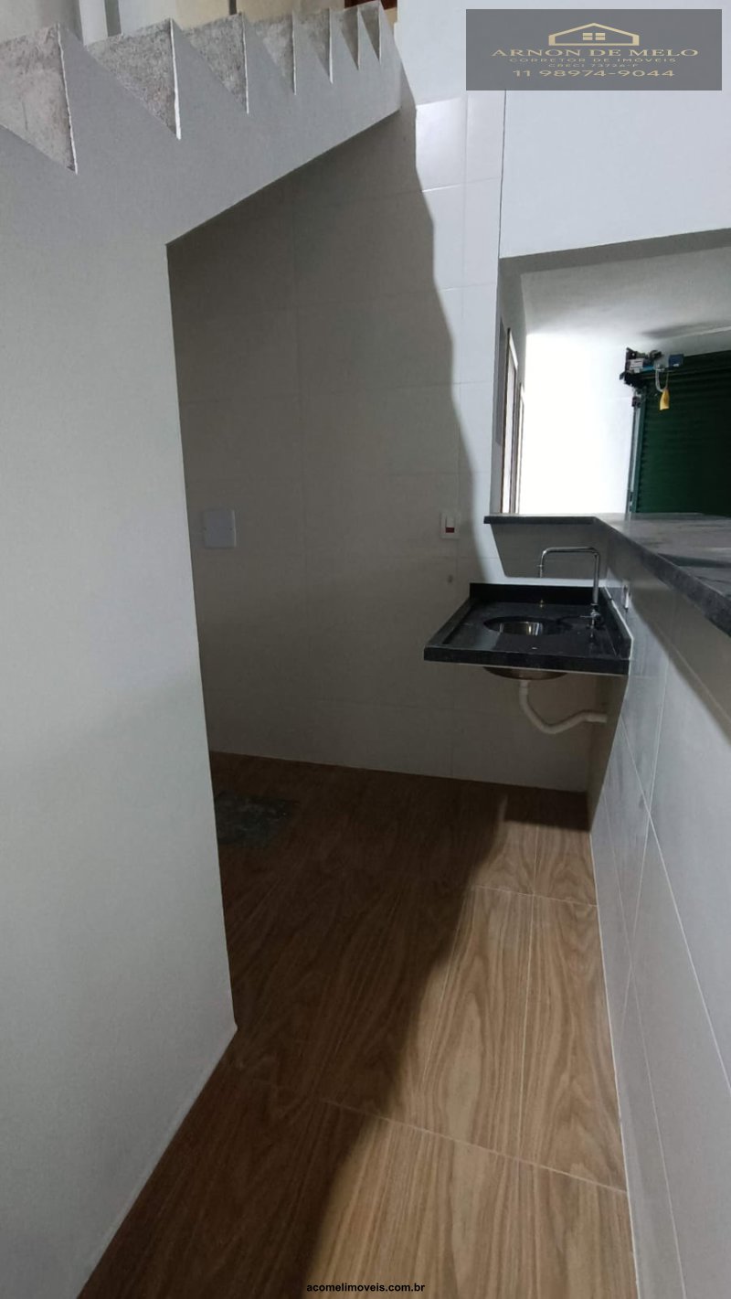Depósito-Galpão, 250 m² - Foto 16