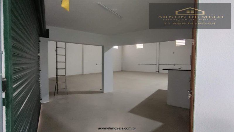 Depósito-Galpão, 250 m² - Foto 22