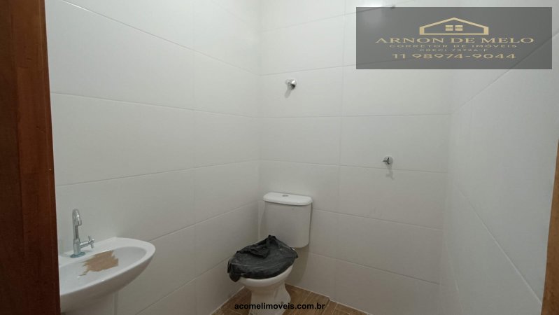 Depósito-Galpão, 250 m² - Foto 23