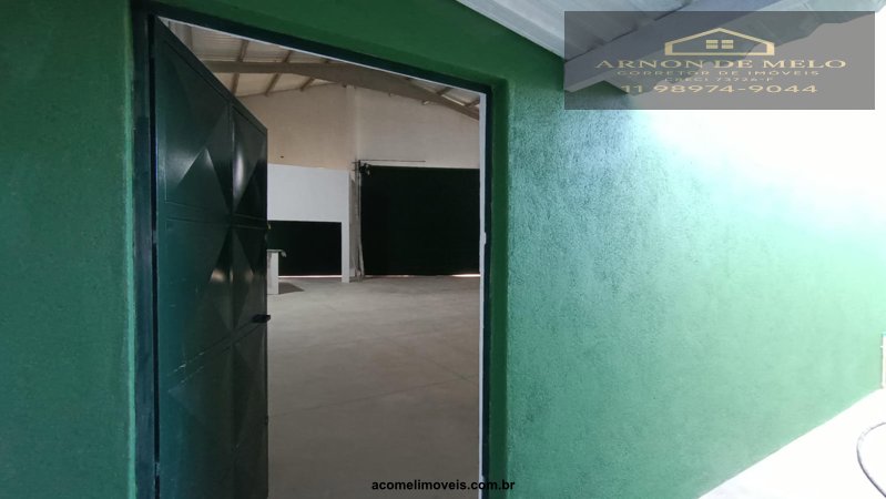 Depósito-Galpão, 250 m² - Foto 6