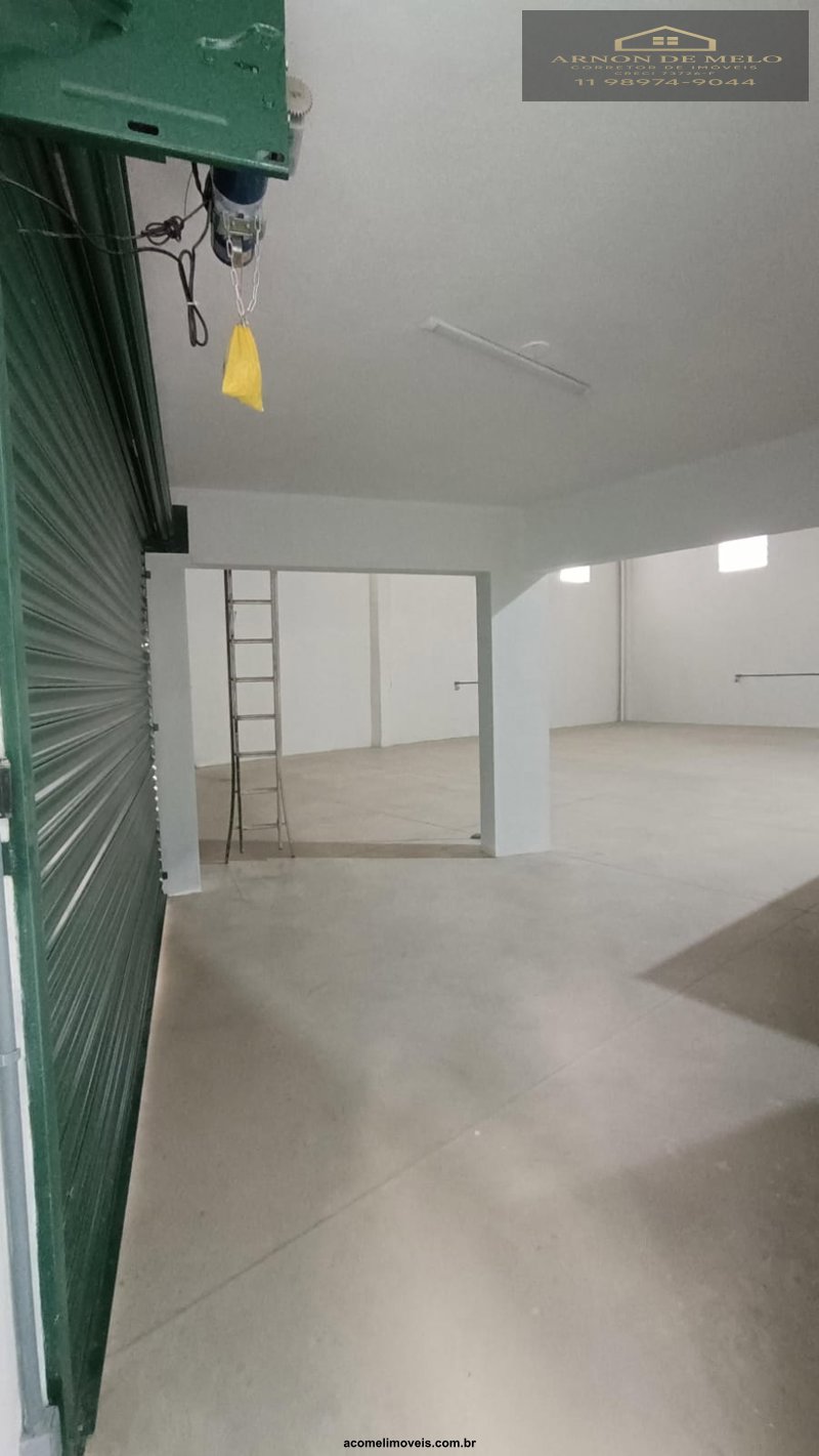 Depósito-Galpão, 250 m² - Foto 26