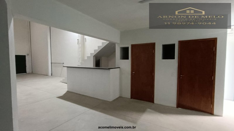 Depósito-Galpão, 250 m² - Foto 21
