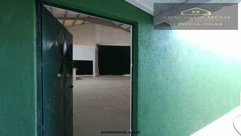Depósito-Galpão, 250 m² - Foto 5